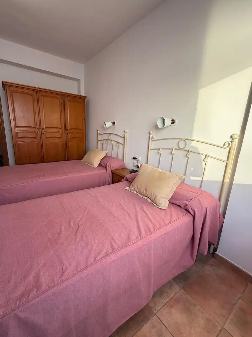 Wohnung zur Miete in Calle Amarre, La Caleta - La Guardia