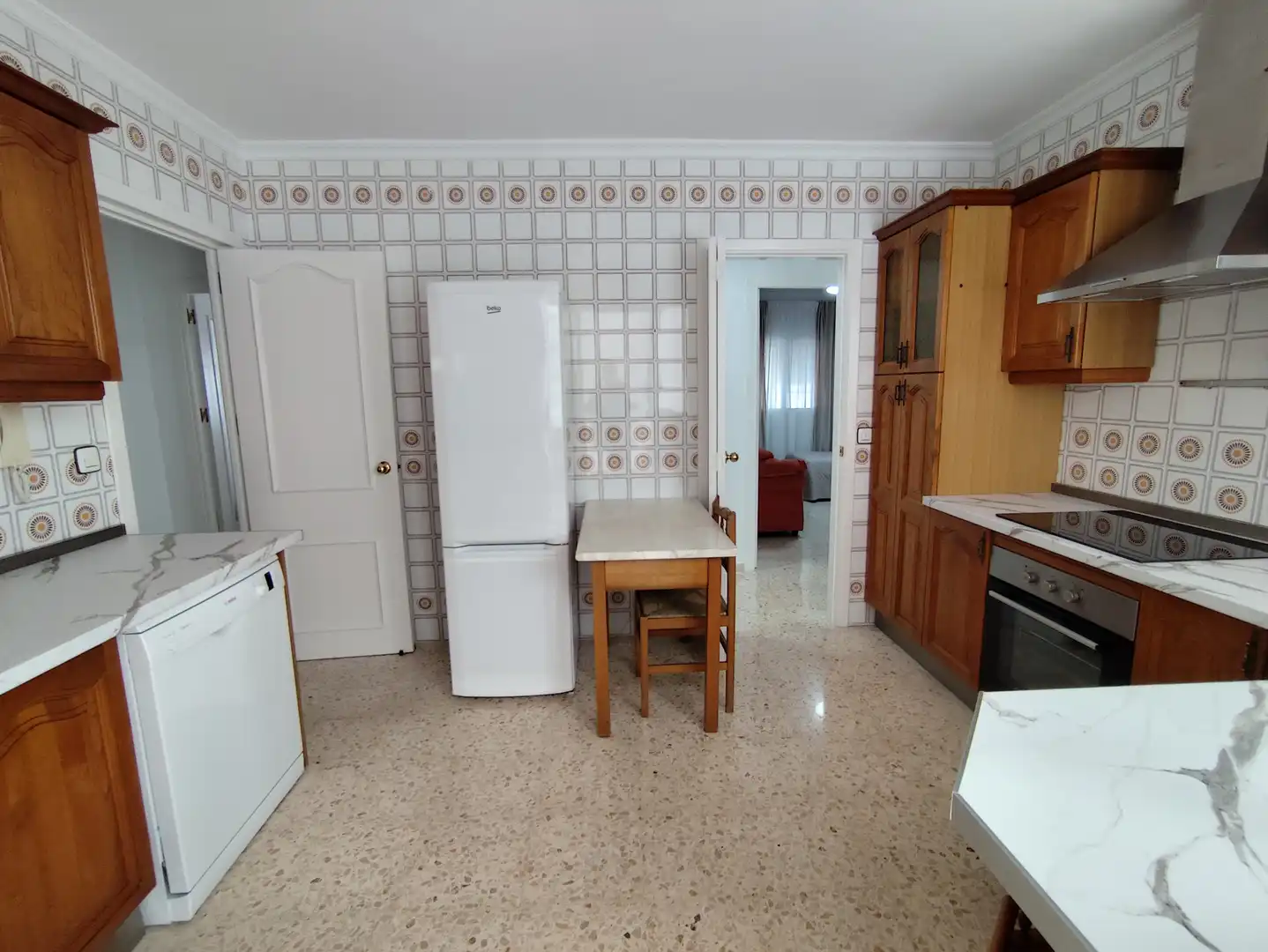 Flat to rent in Calle San Nicolás 48, imagen 10