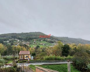 Casa o xalet en venda en Ourense Capital  amb Jardí privat