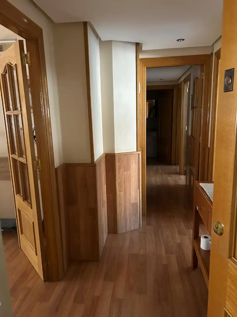 Flat with terrace for sale in Calle Alfonso X El Sabio 1, imagen 41