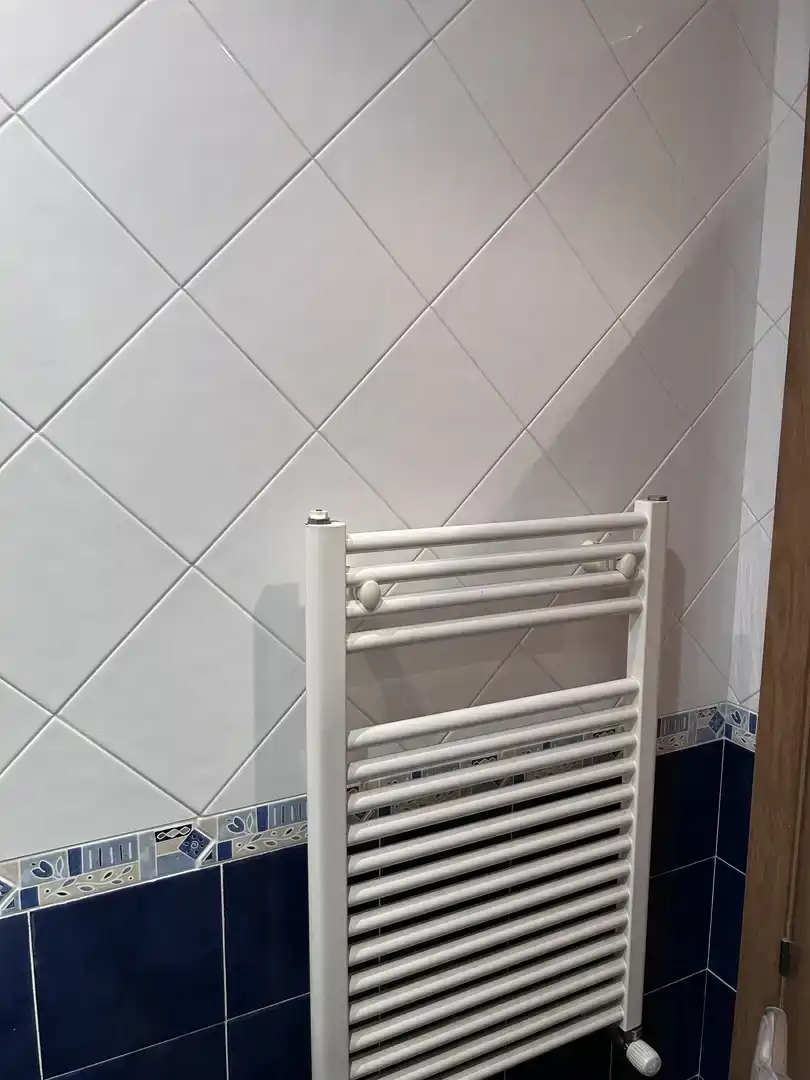 Bany de Pis en venda en Sada (A Coruña) amb Balcó