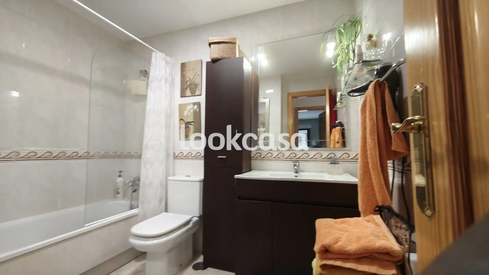 Habitación de Piso en venta en Sanxenxo con Trastero, Amueblado y Horno