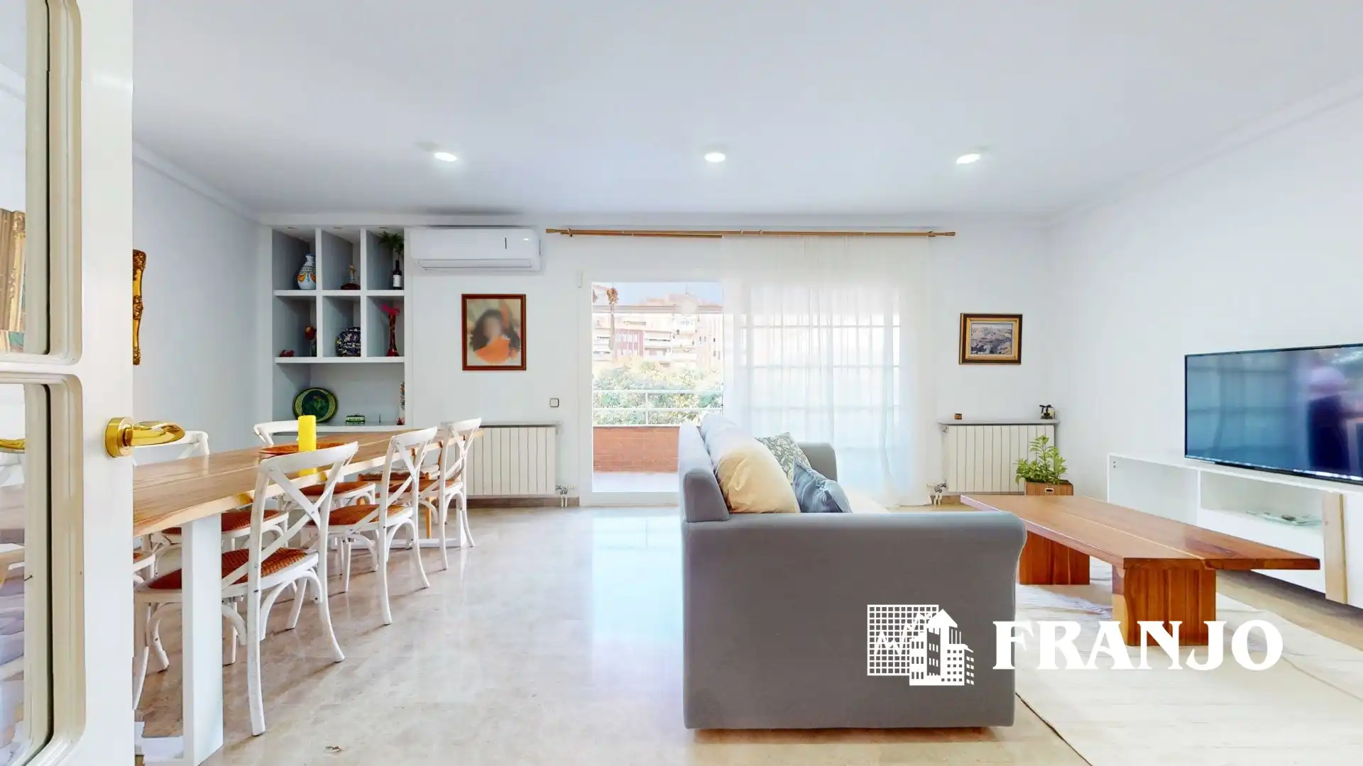 Casa a schiera con terrazza in vendita a Barri Antic, imagen 9