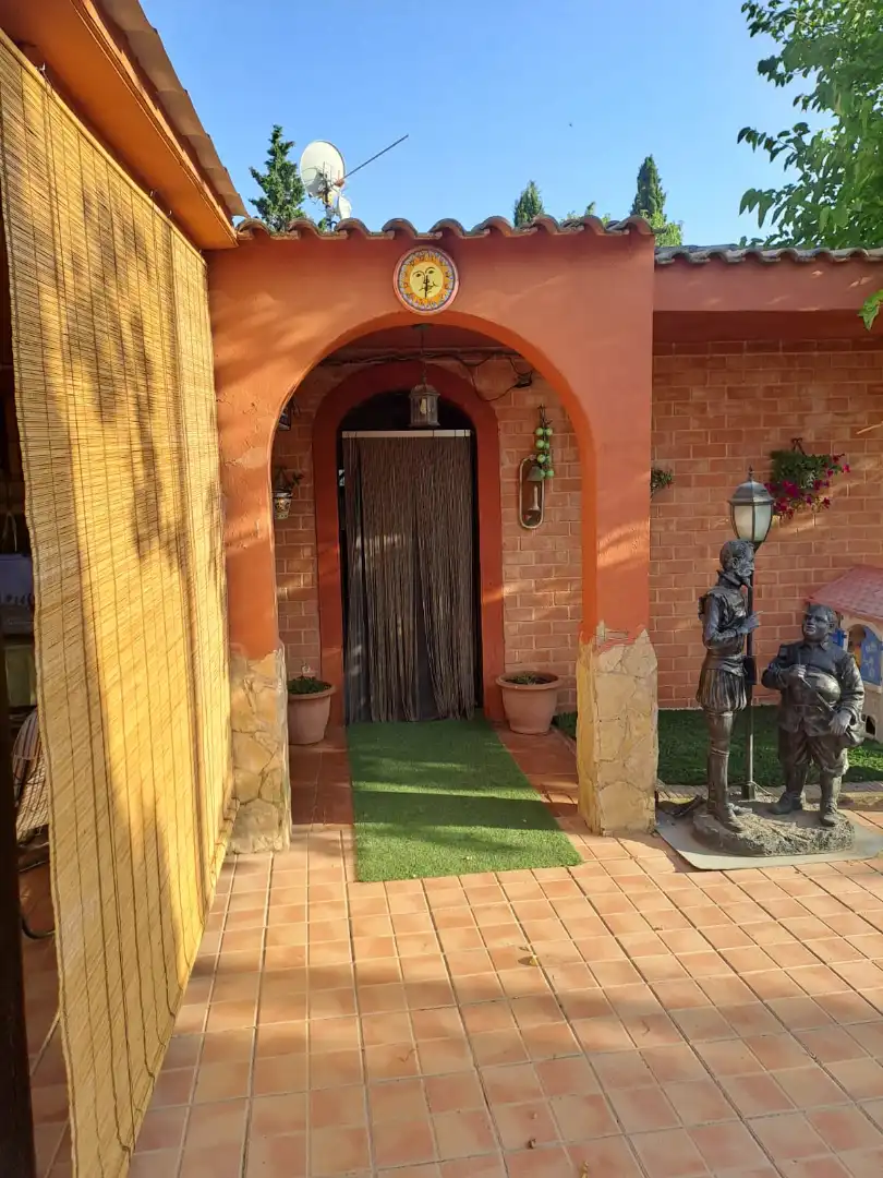 Villa avec terrasse à vendre à Camino de la Caseta Bravo, imagen 39