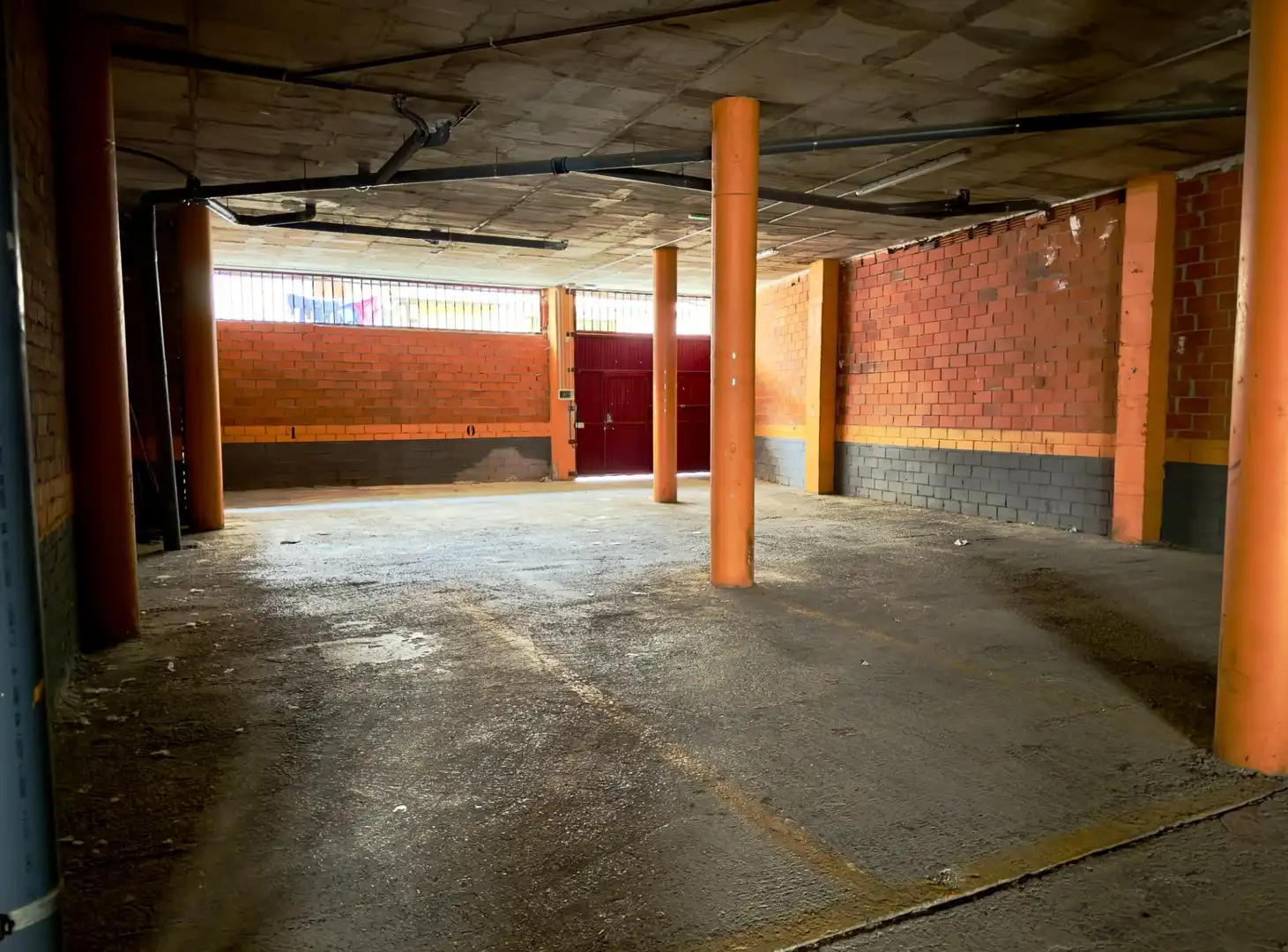 Local comercial en venda a Abarán, imagen 5