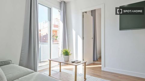 Photo 3 of Room in Barri de les Corts, Barcelona Capital
