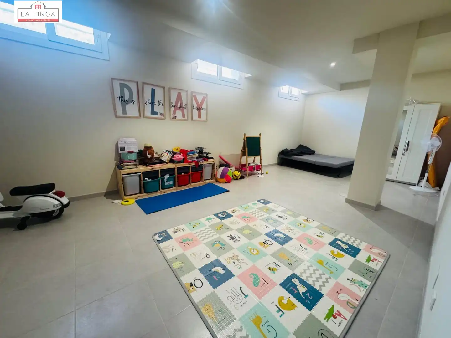 Planta baixa en venda en Málaga amb Aire condicionat, Jardí privat i Terrassa
