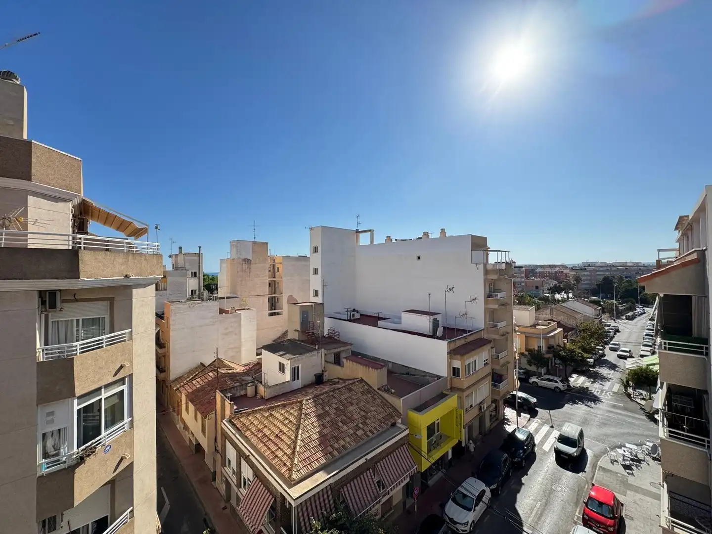 Apartamento con terraza en venta en Calle de campoamor, imagen 36
