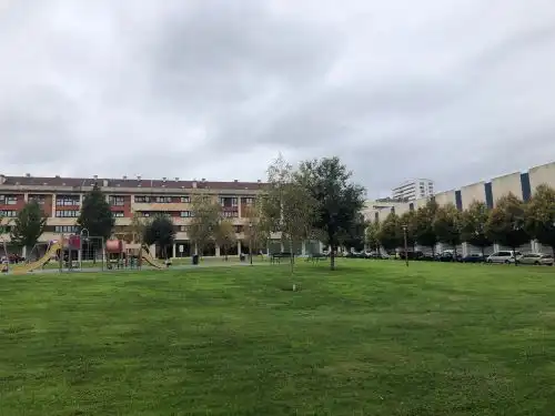 Flat for rent in Calle Ramón Areces, Pumarín