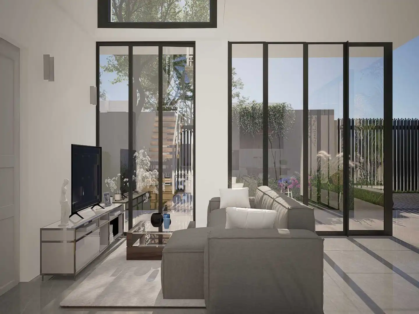 Chalet con piscina en venta en Calle Calle Creta, imagen 4