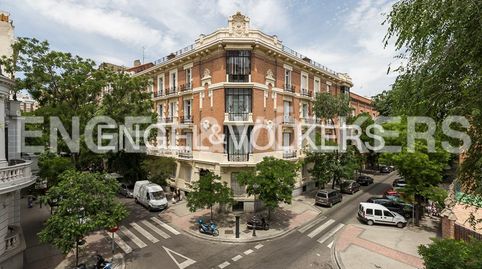 Photo 3 of Flat for sale in Almagro, Madrid Capital