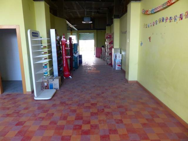 Local comercial en Alquiler en Santa Teresa - Vereda