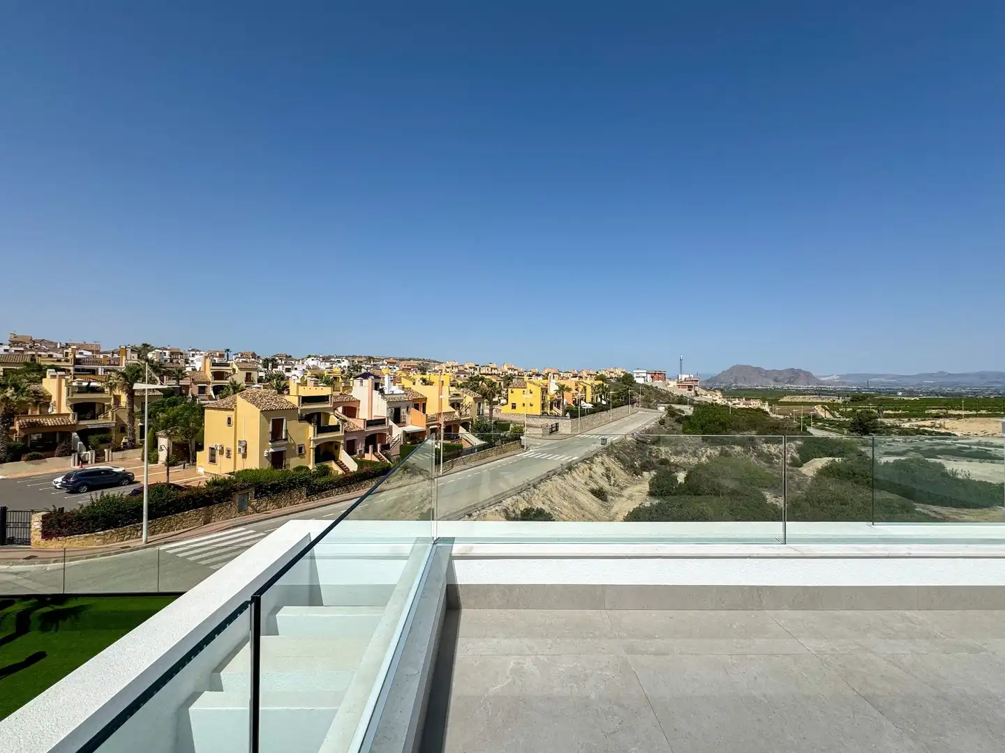 Villa con piscina in vendita a Algorfa, imagen 35