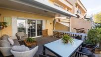 Terrace of Single-family semi-detached for sale in  Palma de Mallorca  with Air Conditioner, Heating and Terrace