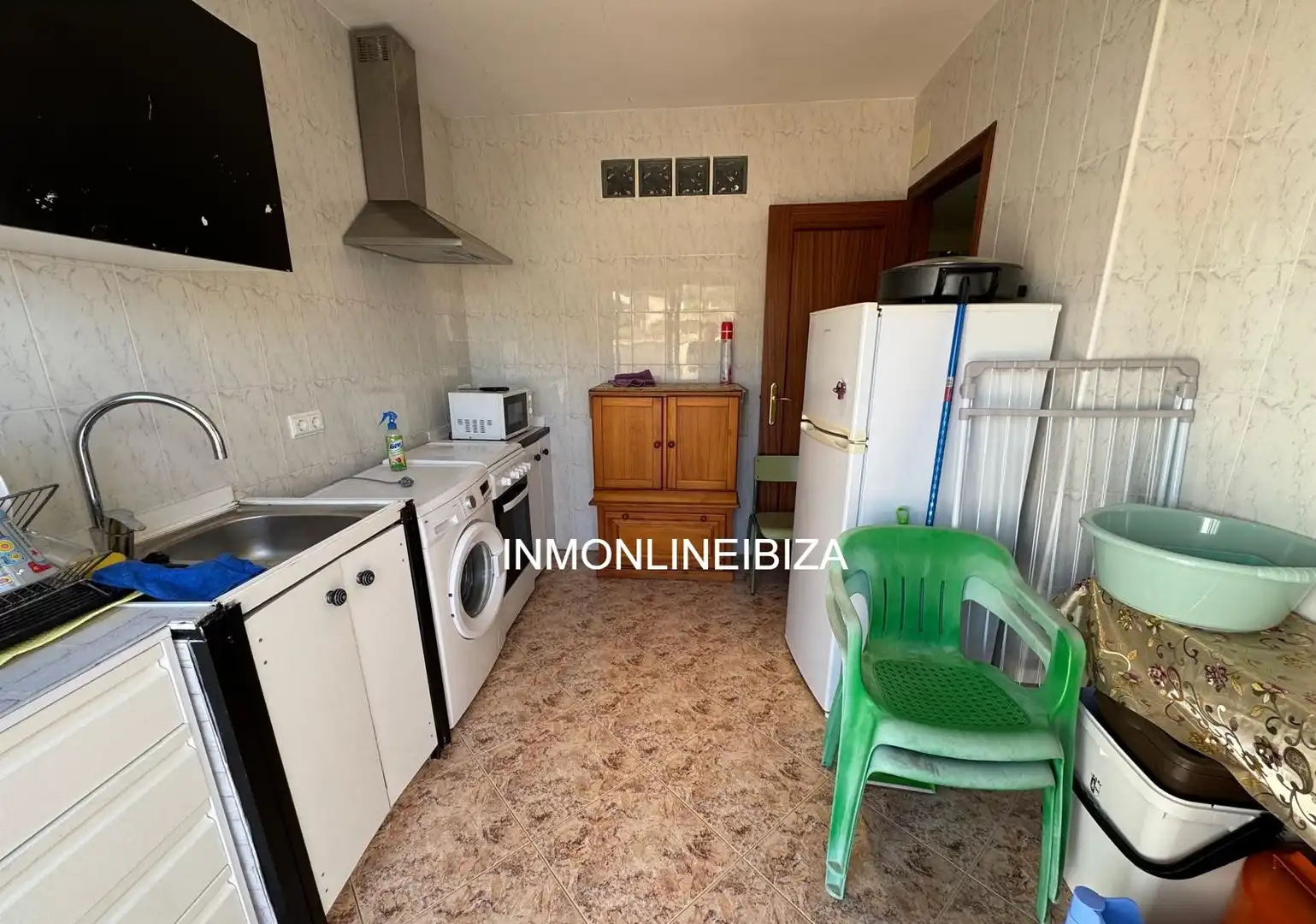 Piso en alquiler en Carrer Sant Rafael, imagen 6