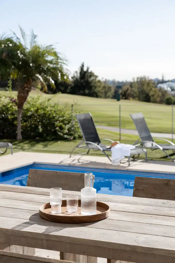 Villa con terrazza in vendita a La Alquería, imagen 2