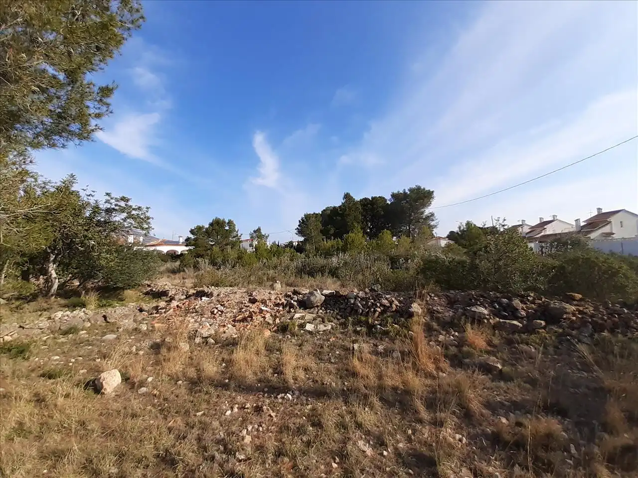 Residencial en venda a DEU HORUS, El Casalot