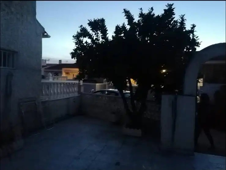 Jardín de Casa o chalet en venta en Torrevieja con Amueblado