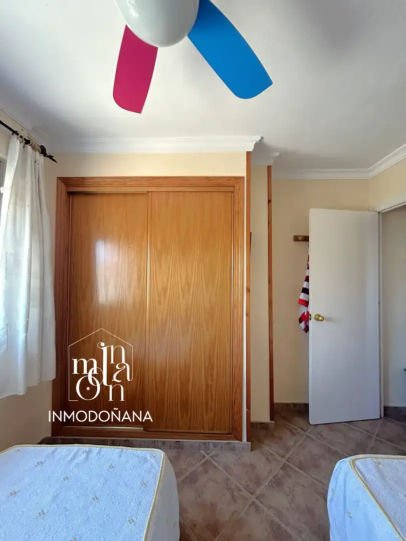 Casa adosada en venta en Coto