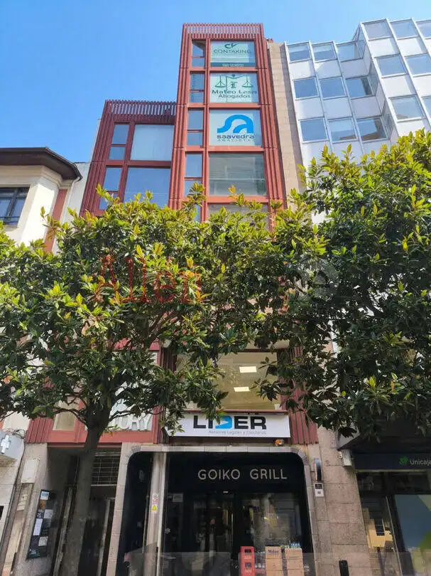 Office space with lift for sale in Calle San Francisco, imagen 22