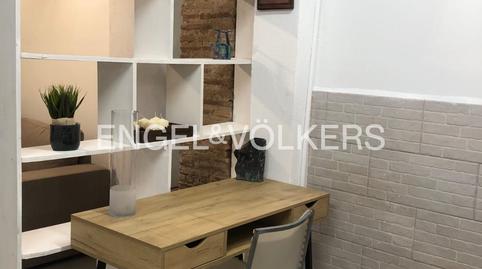 Photo 4 of Apartment to rent in Calle Dr Monserrat, El Botànic,  Valencia Capital