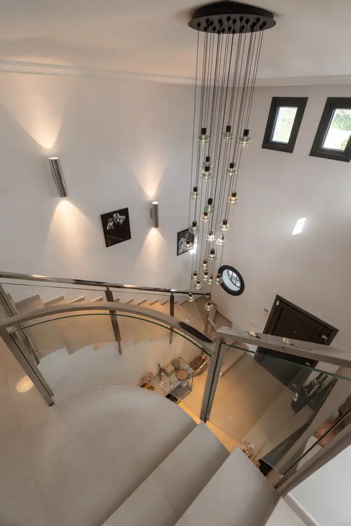 Maison avec terrasse à vendre à Nueva Andalucía, imagen 38