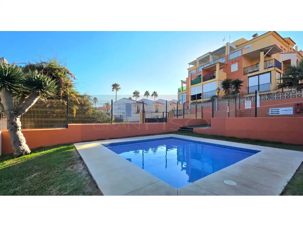 Apartment with lift for sale in Urbanizacion Residencial Chullera, imagen 22