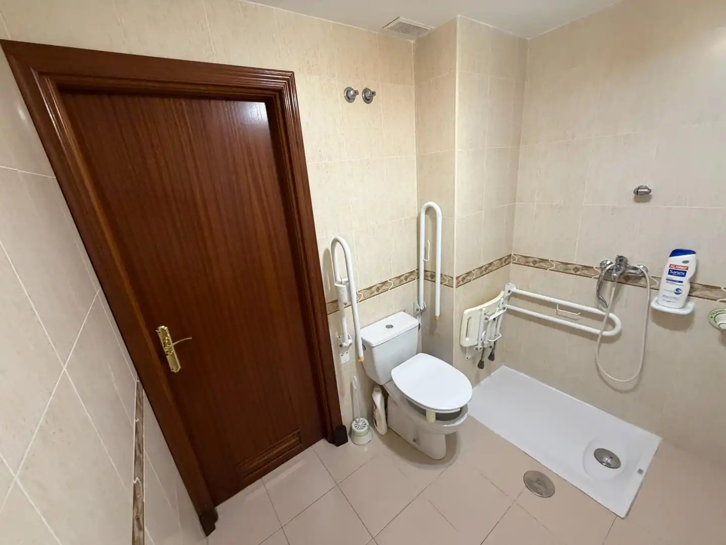 Piso con ascensor en venta en Camposoto - Gallineras, imagen 11