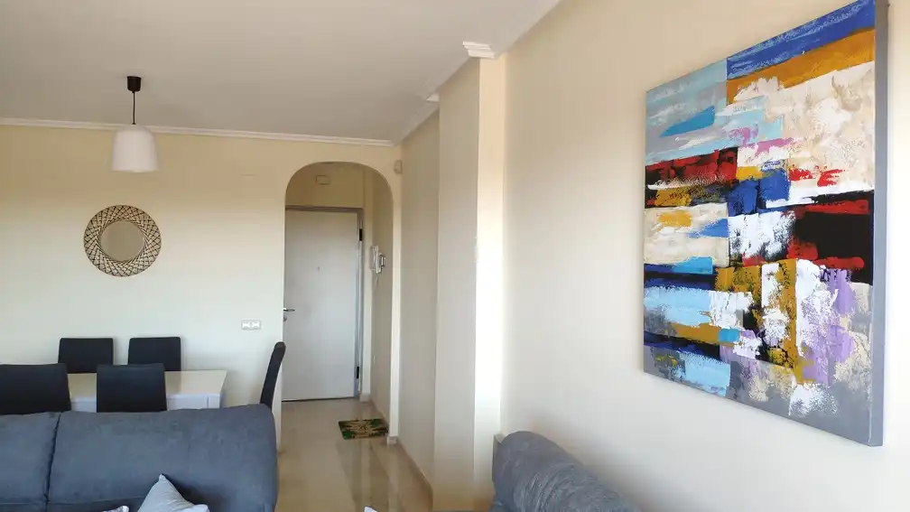 Appartement compact avec piscine à vendre à Calle Ánade 15, imagen 7