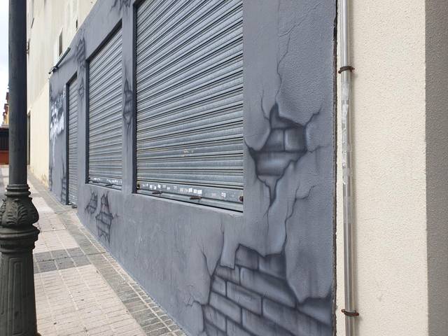 Local comercial en Venta en Centro