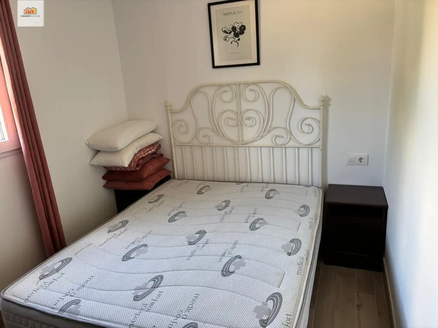 Chalet con piscina en venta en Las Lagunas - Campano, imagen 19
