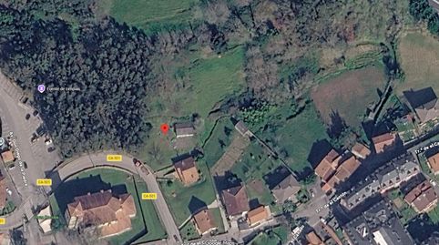 TERRENO EN LIMPIAS