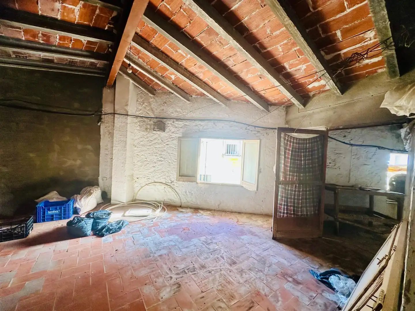 Casa o xalet en venda en Godall amb Terrassa