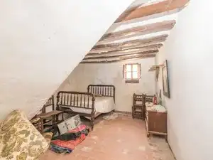 Finca rústica en venta en Agost con Jardín privado, Terraza y Piscina