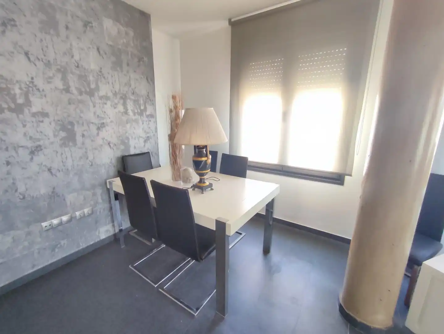 Comedor de Casa o chalet en venta en Betxí con Aire acondicionado, Calefacción y Terraza