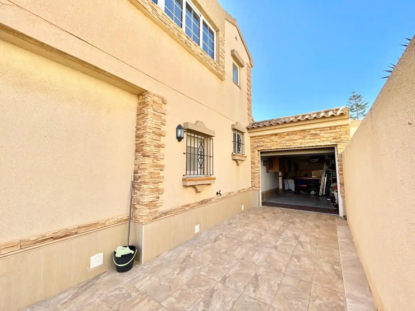 Villa avec jardin à vendre à Santiago de la Ribera, imagen 51