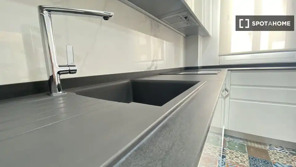 Piso en alquiler en Moncloa - Aravaca, imagen 5