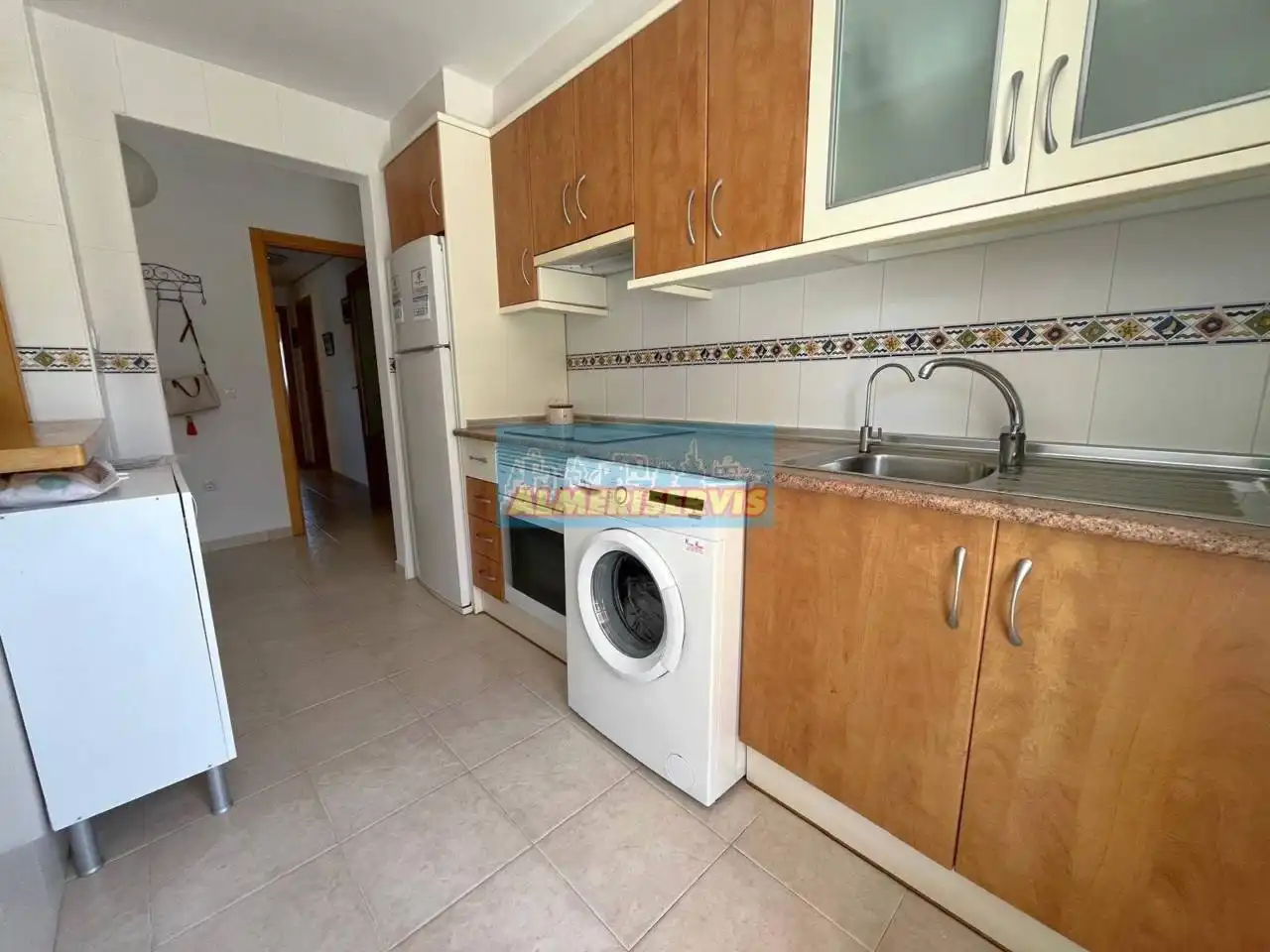 Apartament amb piscina en venda a Calle Almadraba, imagen 13