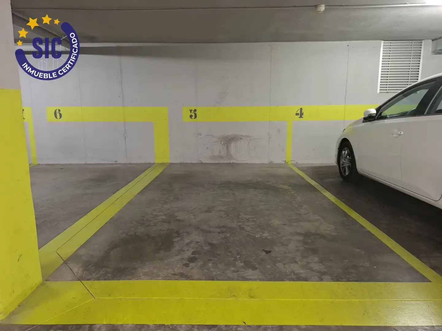 Garaje en venta en Carrer de L Ullat Saltat, 5, Torreón - La Almadraba
