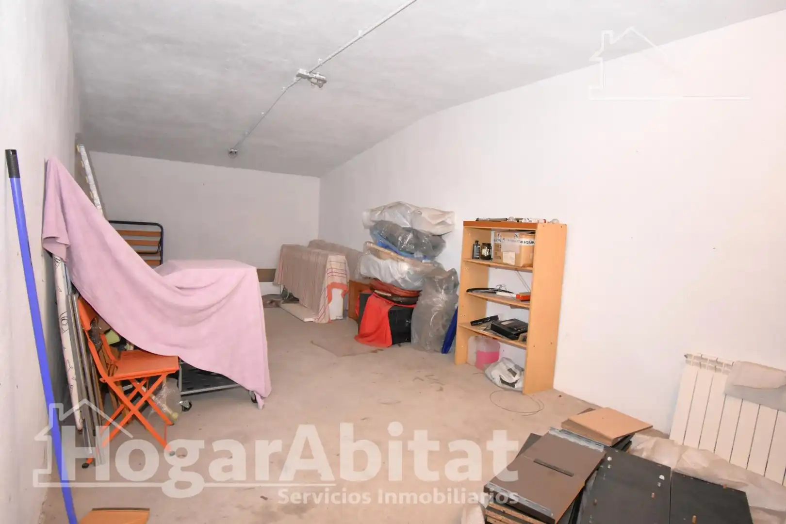 Pis en venda en Massamagrell amb Aire condicionat, Calefacció i Terrassa