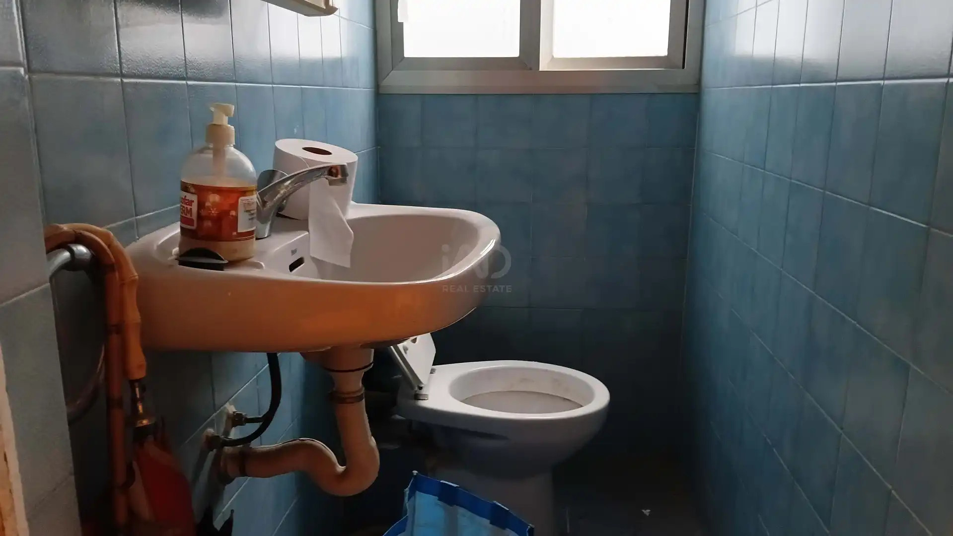 Baño de Piso en venta en Barcelona con Terraza