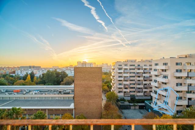 Ático en Venta en La Marina del Port