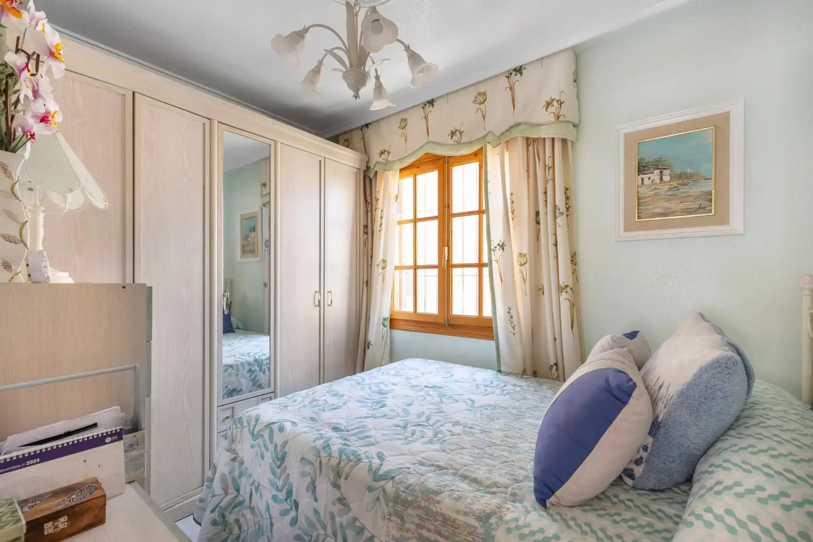 Maison mitoyenne à vendre à Calle MADAMME CURIE, imagen 25