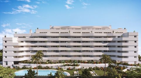 Foto 3 de Piso en venta en Poniente - Faro, Vélez-Málaga