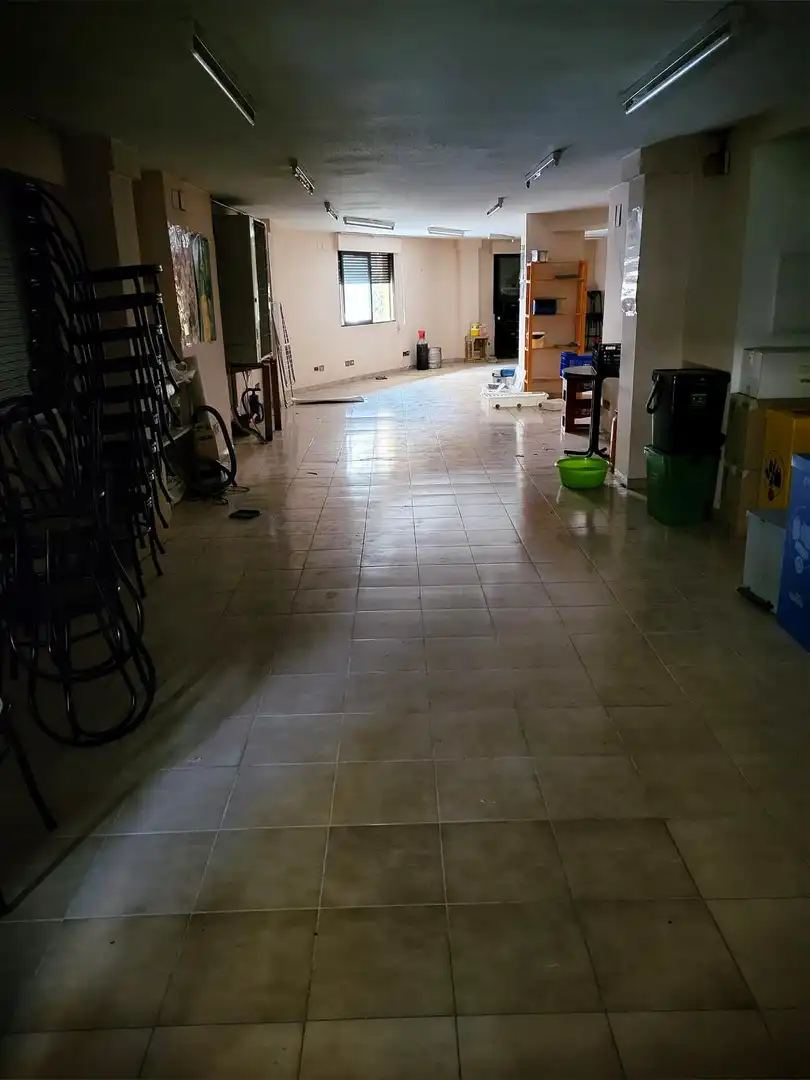 Local en venta en Castellón de la Plana / Castelló de la Plana