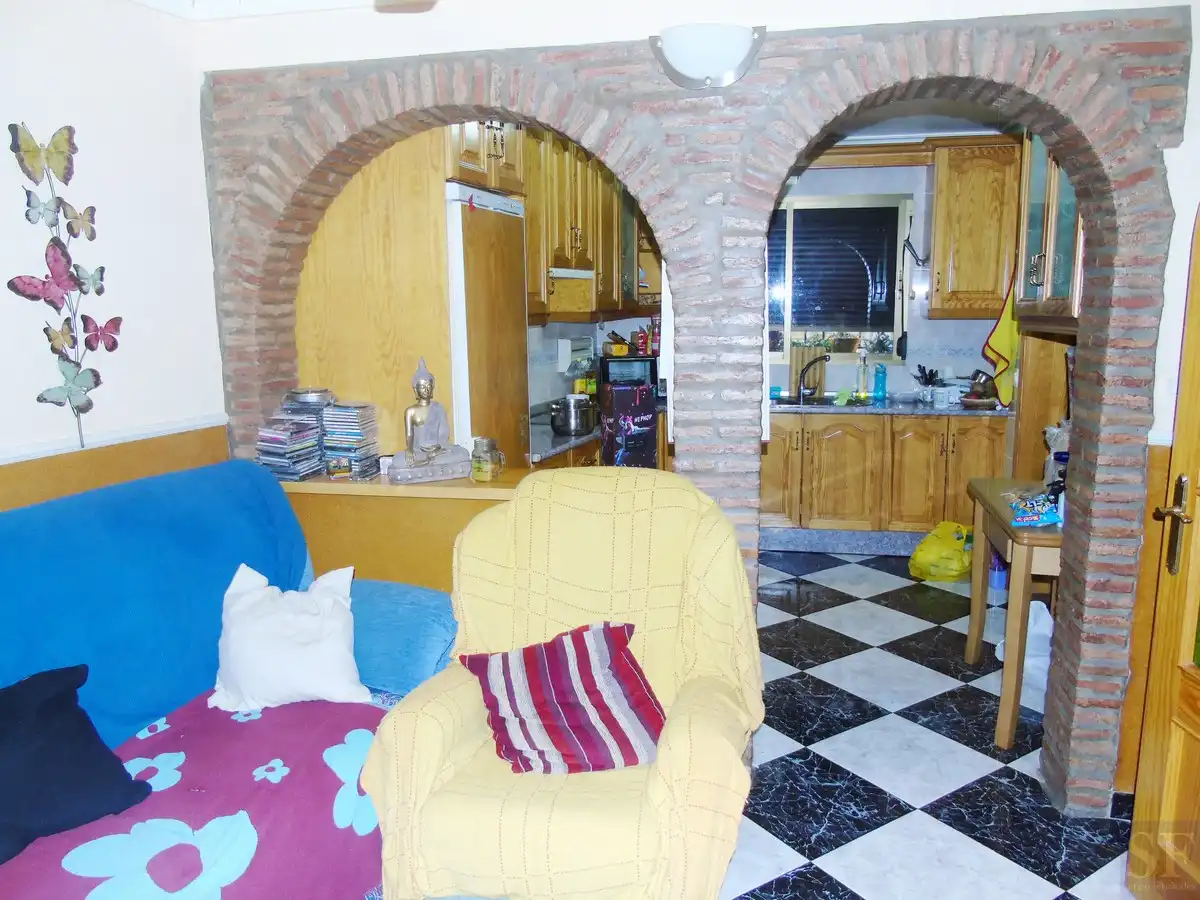 Adossat en venda a Canillas de Albaida, imagen 6