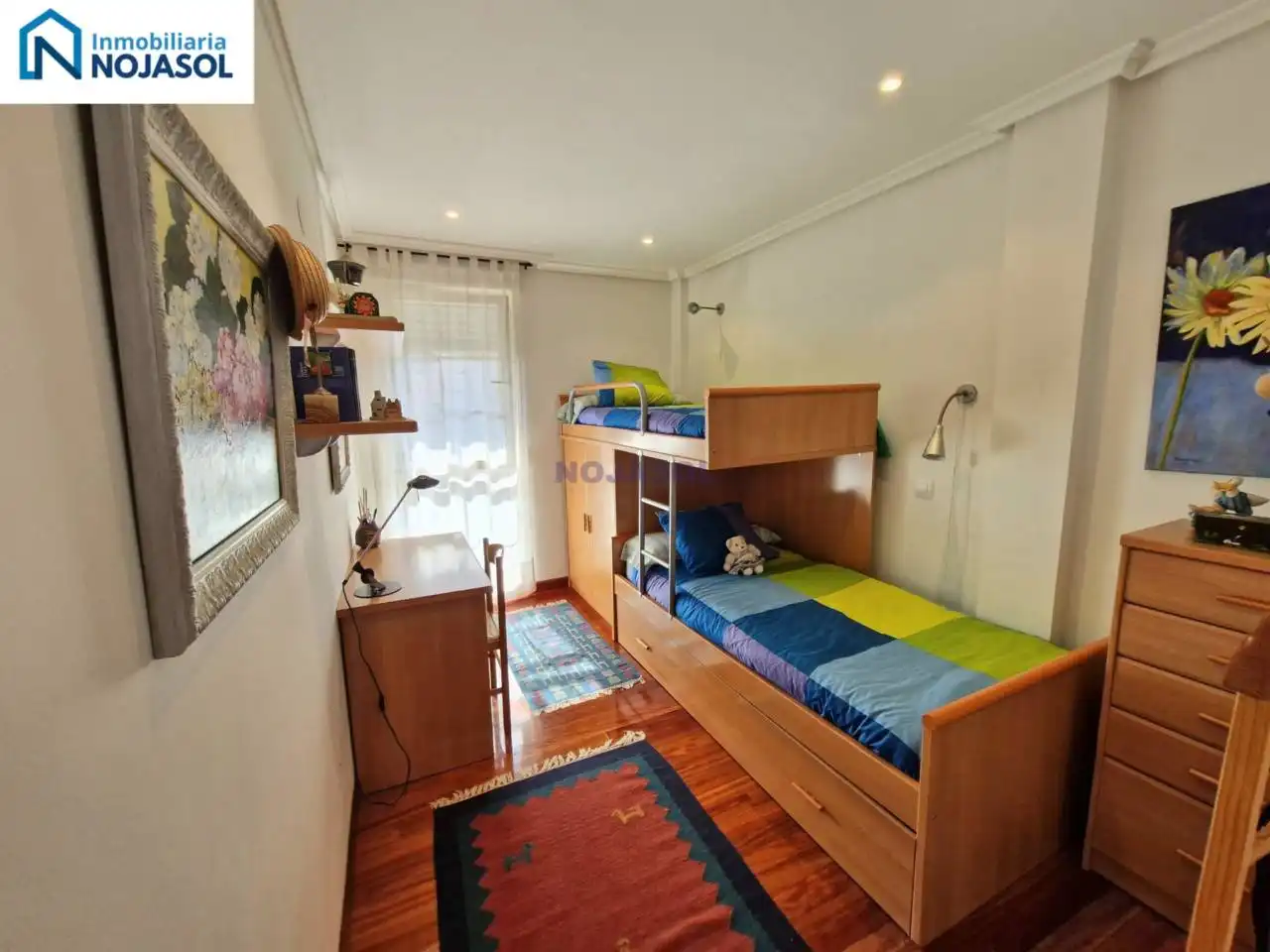 Apartment mit Garten zum Verkauf in Calle los pinares, imagen 36