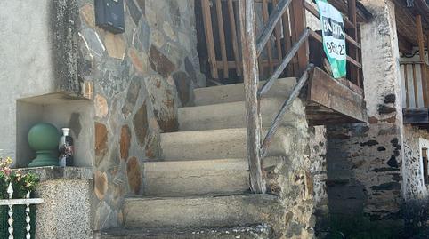 Foto 4 de Finca rústica en venda a Rúa Santa Lucía, 55, Larouco, Ourense