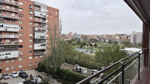 Magerit Homes vende en la mejor zona del Barrio del Pilar, imatge 2