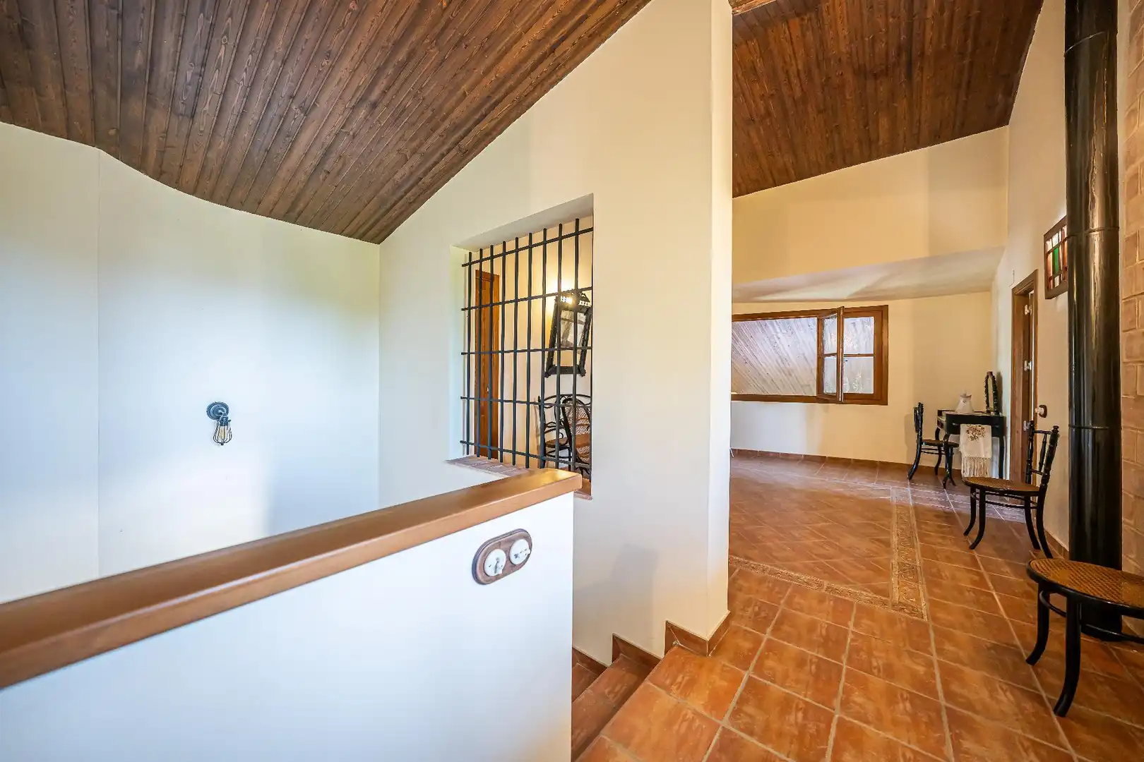 Finca rústica en venda en Biar amb Calefacció, Jardí privat i Terrassa